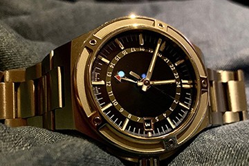 武汉江诗丹顿售后服务店在哪