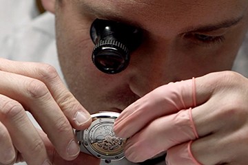 武汉江诗丹顿表官方售后服务中心在哪