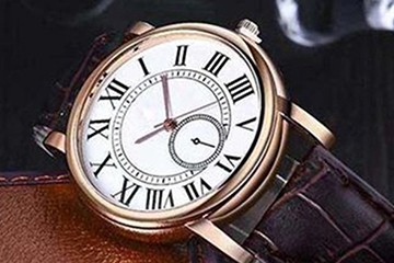 武汉江诗丹顿手表在那里售后