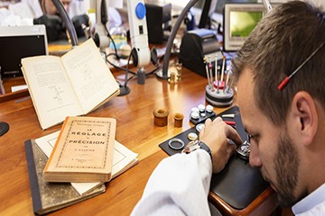 江诗丹顿武汉售后中心在哪