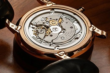 江诗丹顿手表武汉官方售后服务店在哪