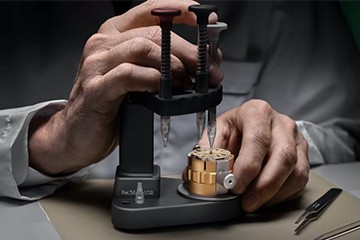 江诗丹顿武汉在哪里售后