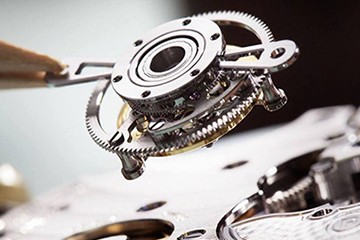 武汉江诗丹顿售后服务在哪