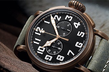 江诗丹顿手表武汉官方售后点在哪