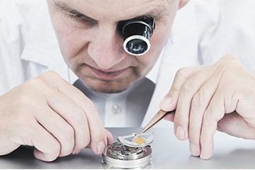 江诗丹顿手表武汉售后中心在哪