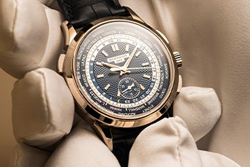 武汉江诗丹顿腕表官方售后保养服务