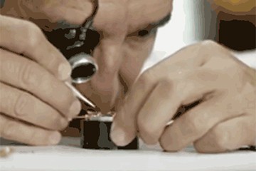 武汉江诗丹顿售后保养