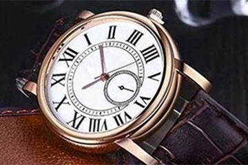 武汉江诗丹顿有水气维修