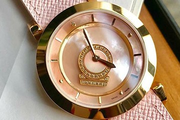 武汉江诗丹顿手表官方售后擦油