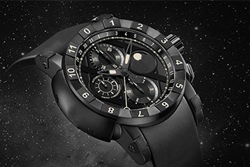 武汉江诗丹顿手表为什么突然不走了