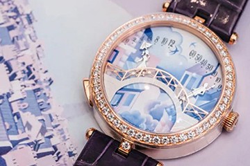 武汉江诗丹顿为什么突然不走了