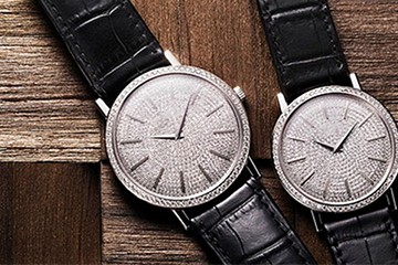 武汉江诗丹顿为什么倒着走